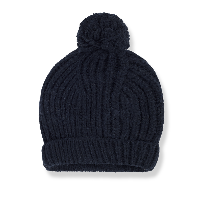 Kai beanie - navy
