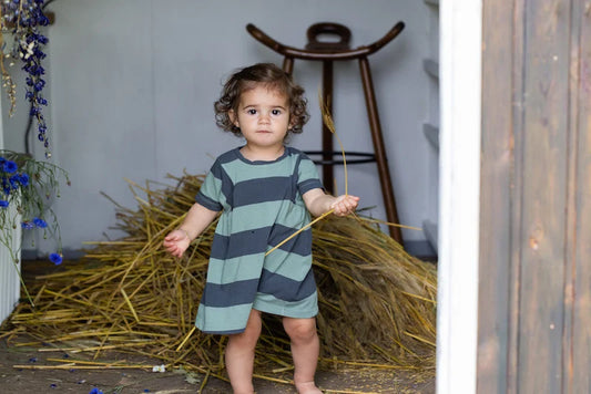 Dress Kristen - Lucky