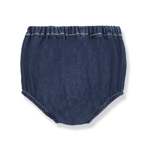 Julian bloomer - denim