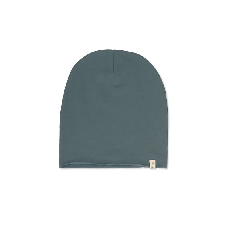 Beanie - Foggy Blue