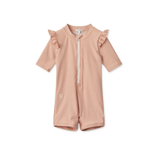 UV-pakje - Amel stripe