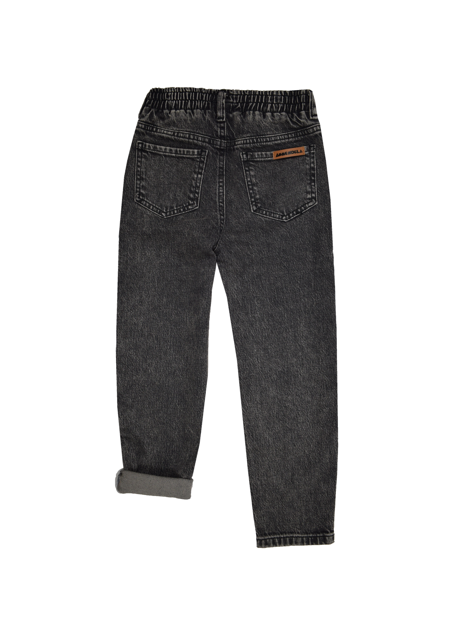 Jeans Mom fit - Harley