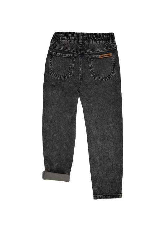 Jeans Mom fit - Harley