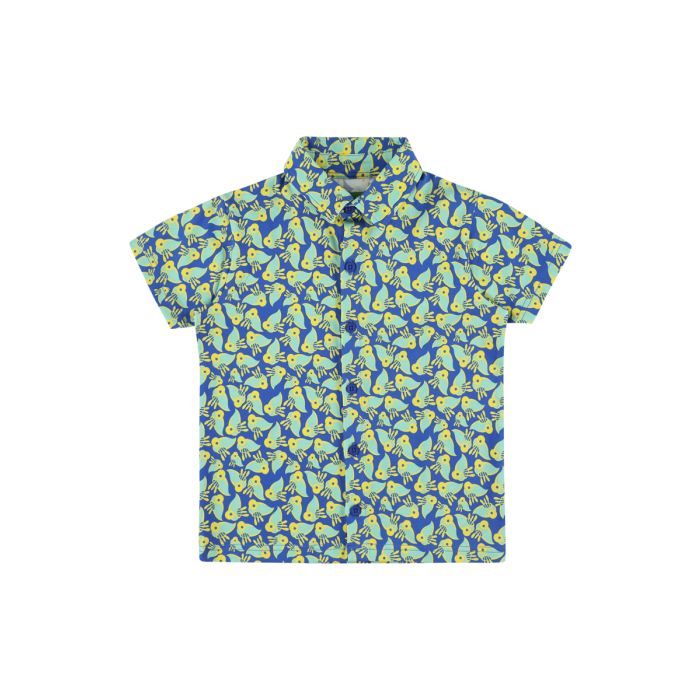 T-shirt - Jeff