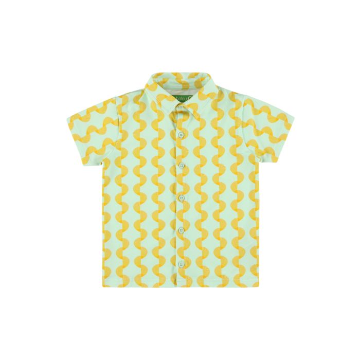 T-shirt - Jeff