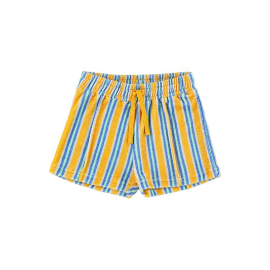 Short in badstof - Lieke