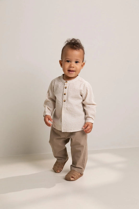 Geruid hemd - Totoro