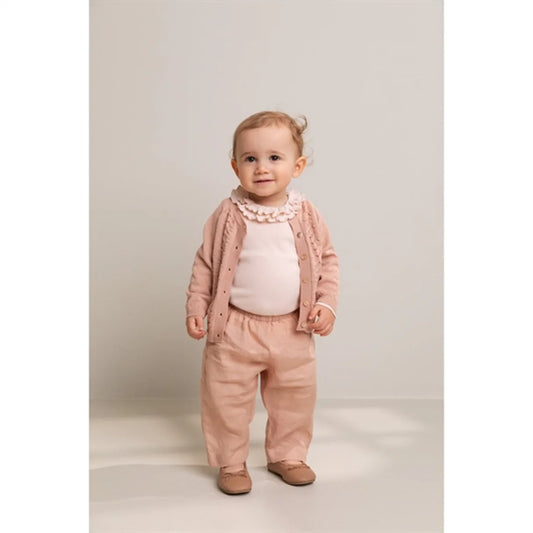 Body - Brandy Pink Dahlia