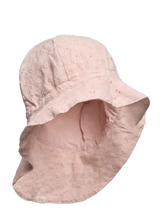 Summerhat Anne - Sepia