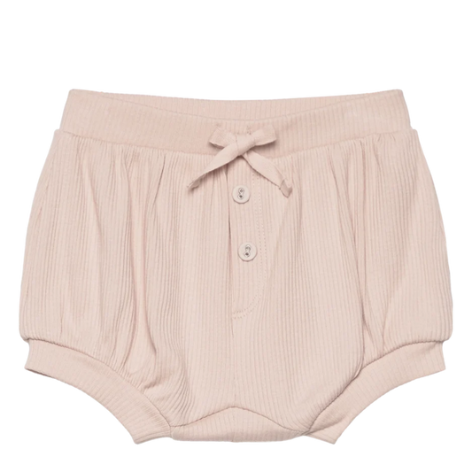 Short - Pom Bottom Powder chalk