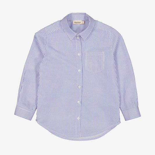 Gestreept hemd - Tommy