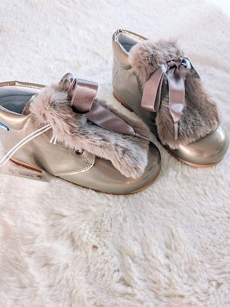 First steps - Kimy Vision