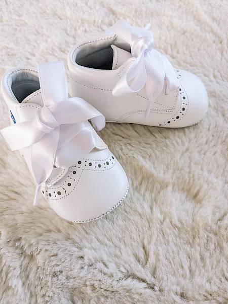 Babychic nar Blanco