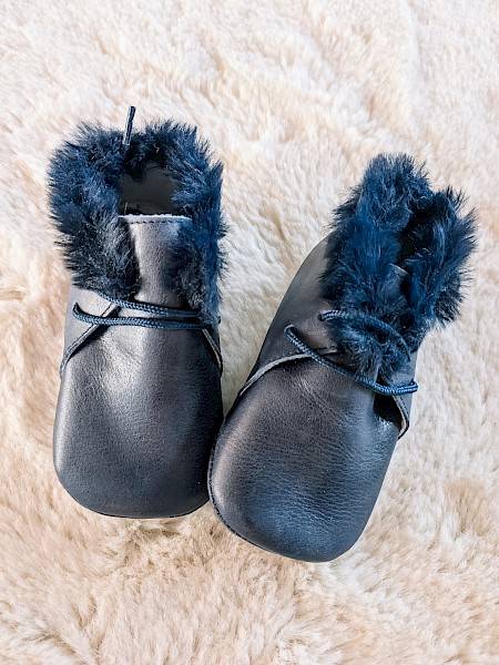 Babychic navy Madison