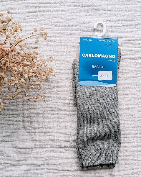 Kniekousen - light grey