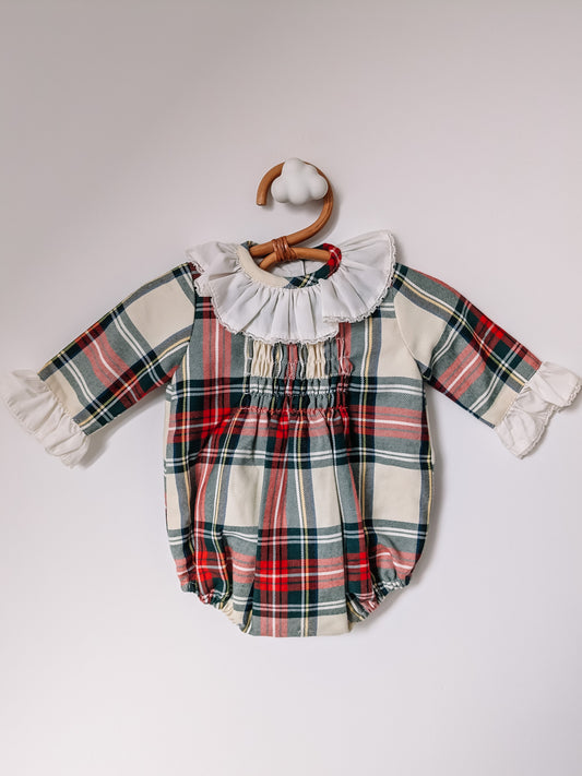 Kerstromper - fraise