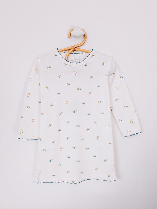 Superzacht slaapkleedje - Carambole