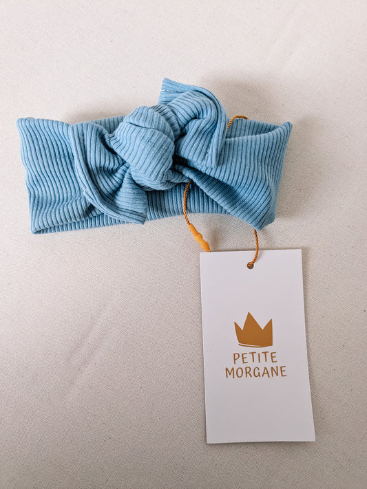 Haarband - lichtblauw