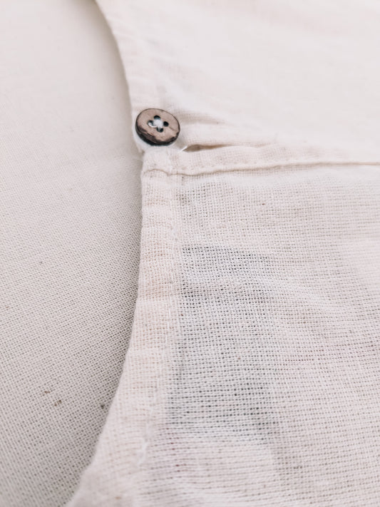 Tetra bloesje - Canvas