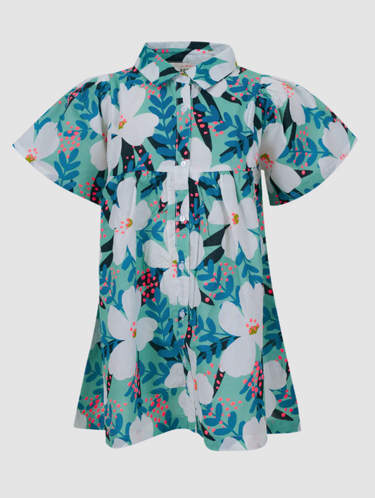 Fris kleedje - Melody