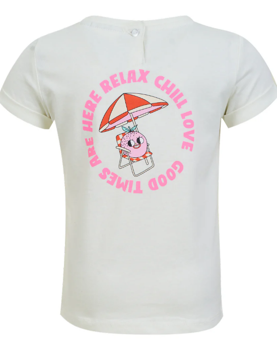 T-shirt - Melly
