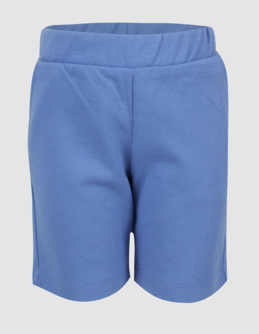 Lichtblauwe short - Rob