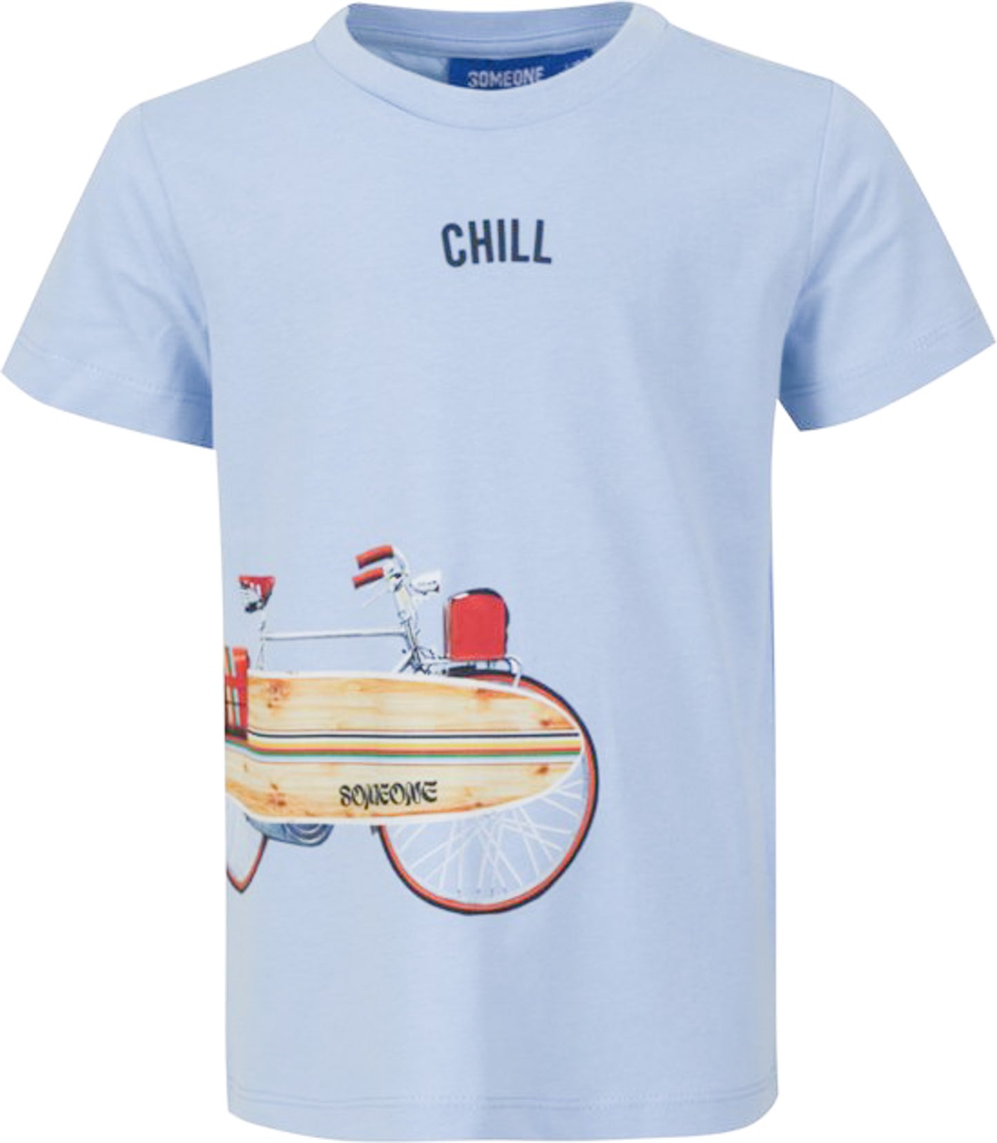 T-shirt - Cross