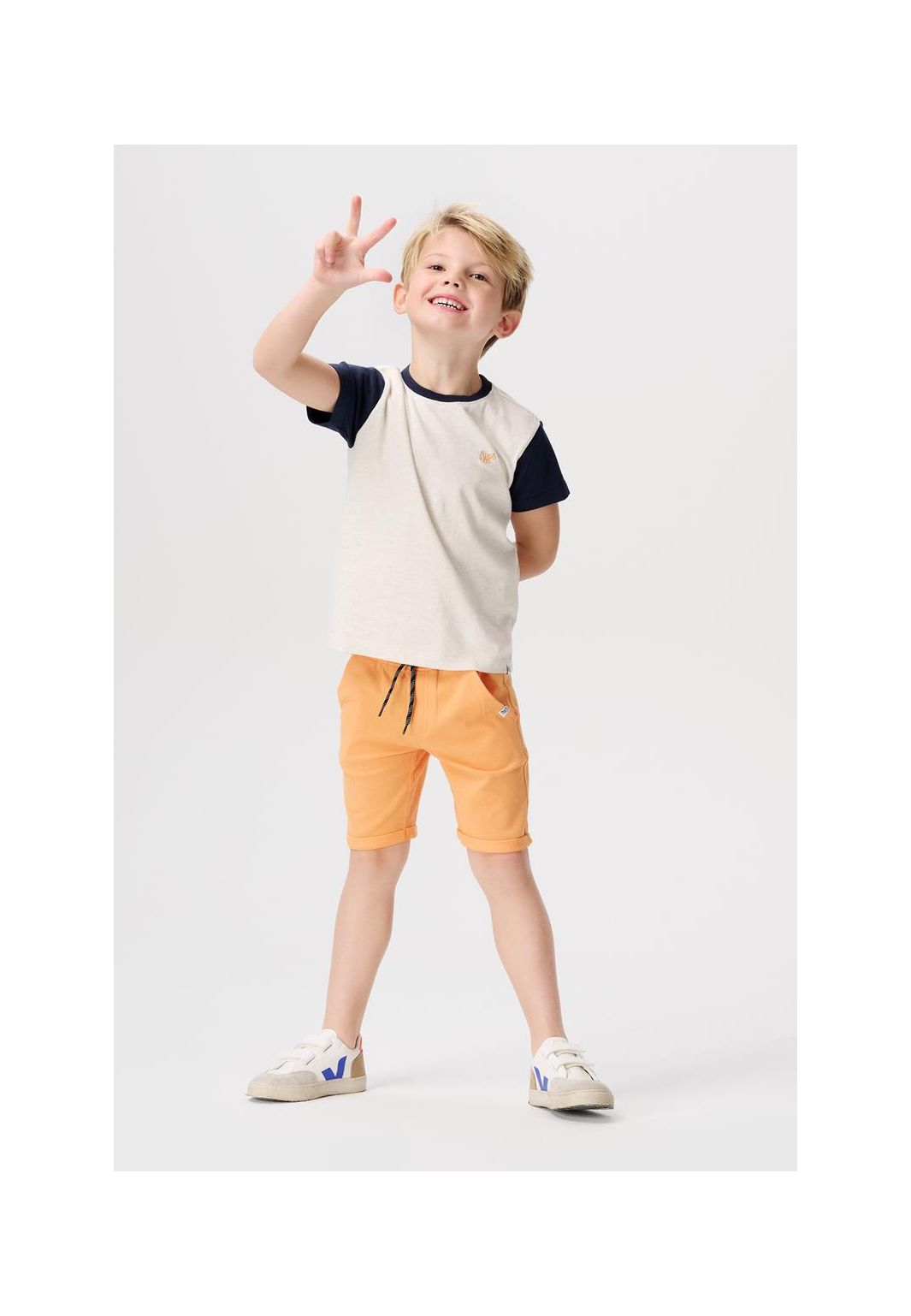 Short - Dermott