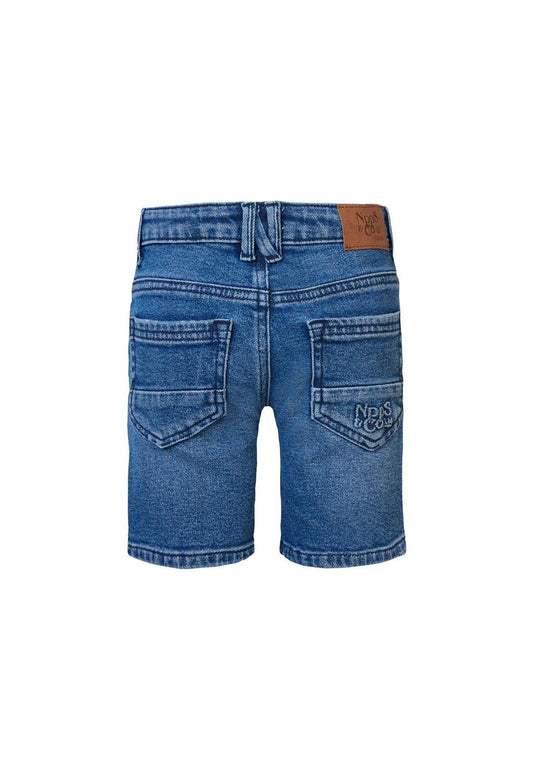 Jeansshort