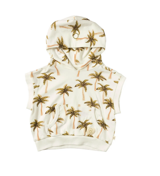 Mouwloze sweater - Cocotree