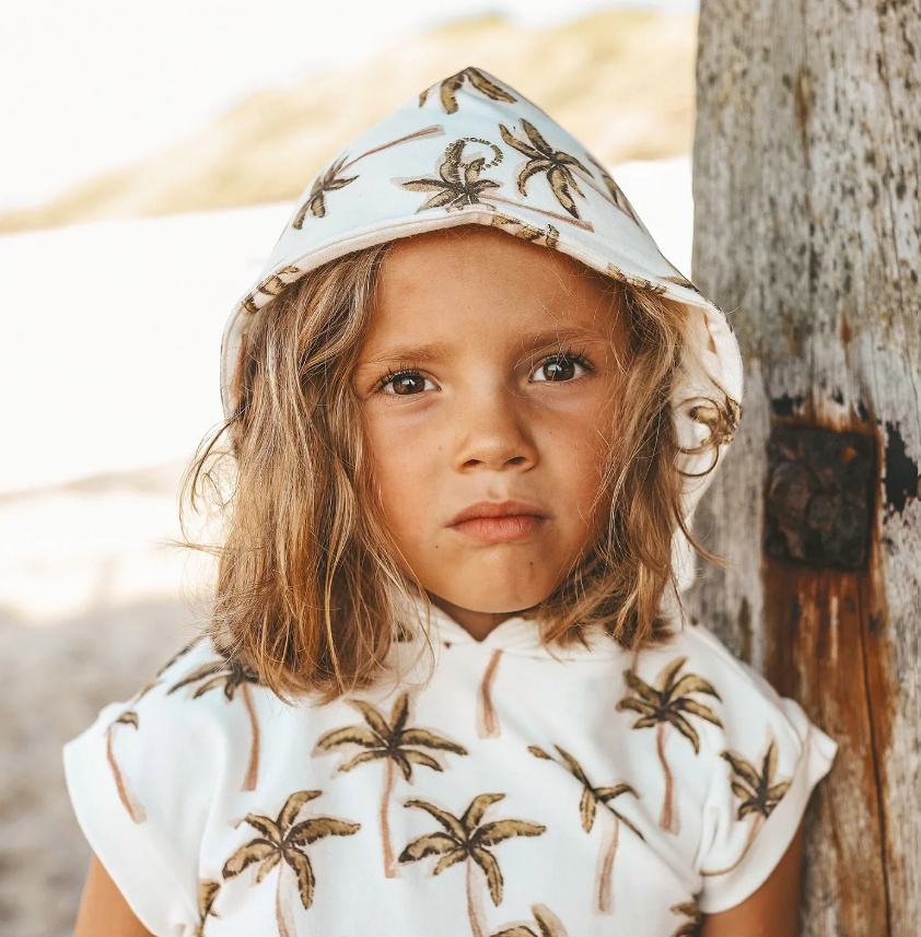 Mouwloze sweater - Cocotree