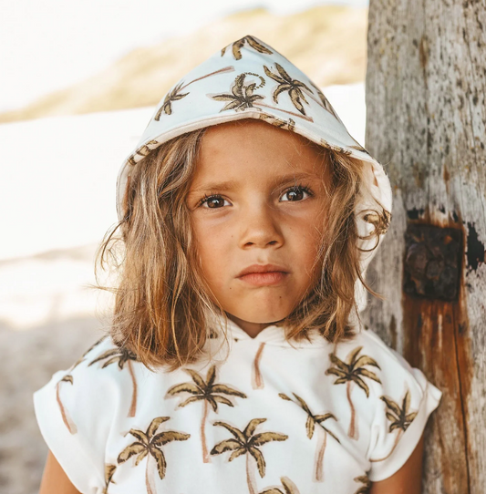 Mouwloze sweater - Cocotree