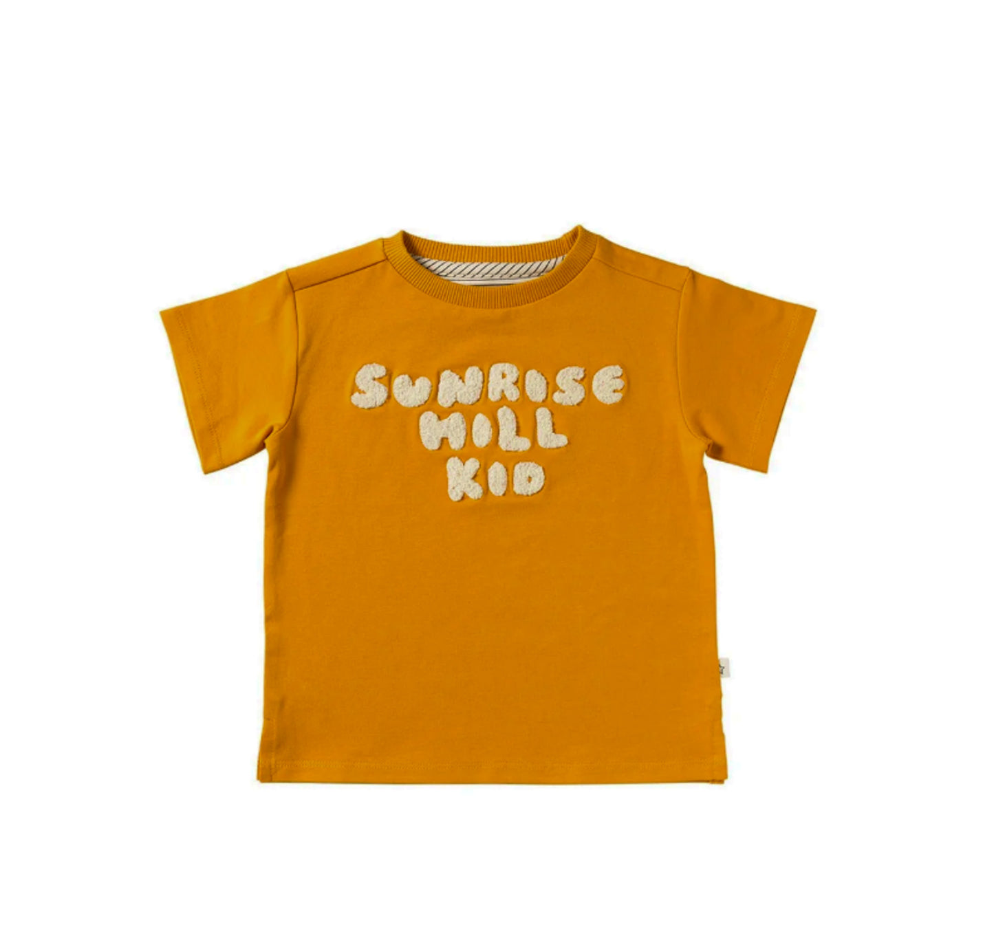 T-shirt - sunrise