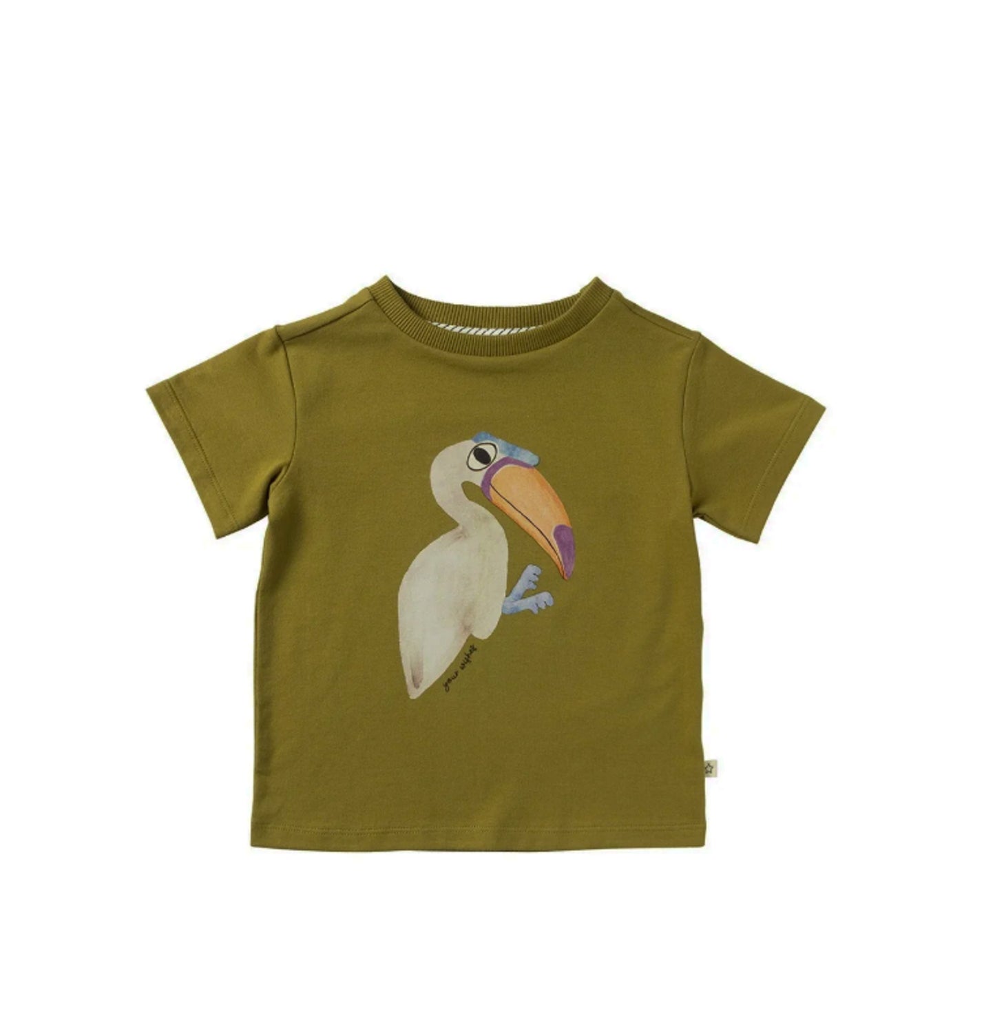 T-shirt - Rocco