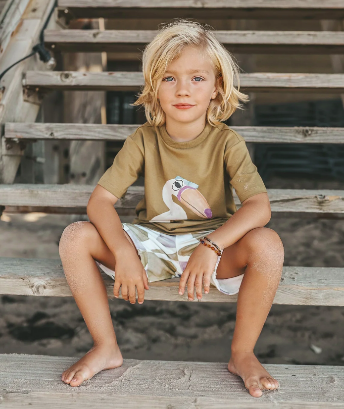 Short - Remo