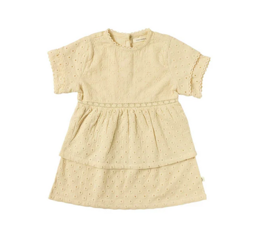 Kort kleedje - Purdey