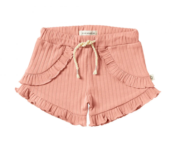 Short - Josine