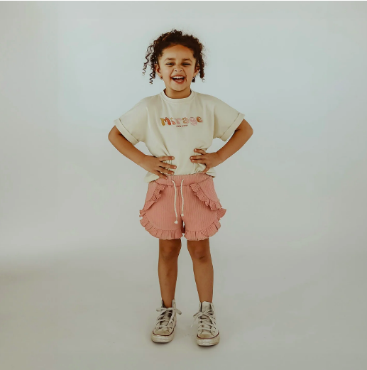 Short - Josine