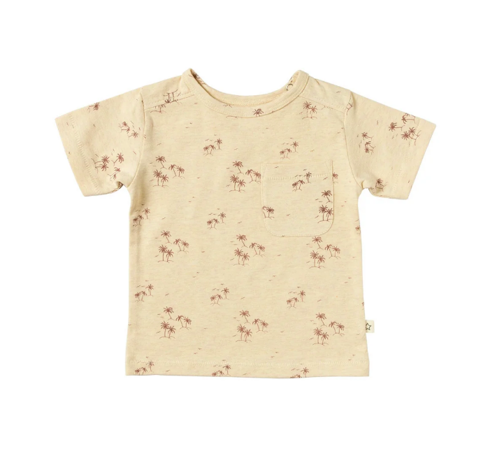 T-shirt - Paulo