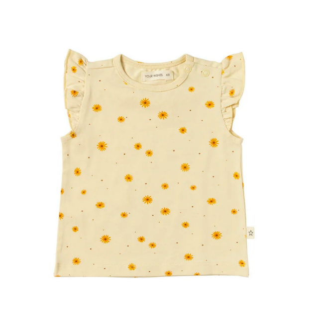 T-shirt - Jip
