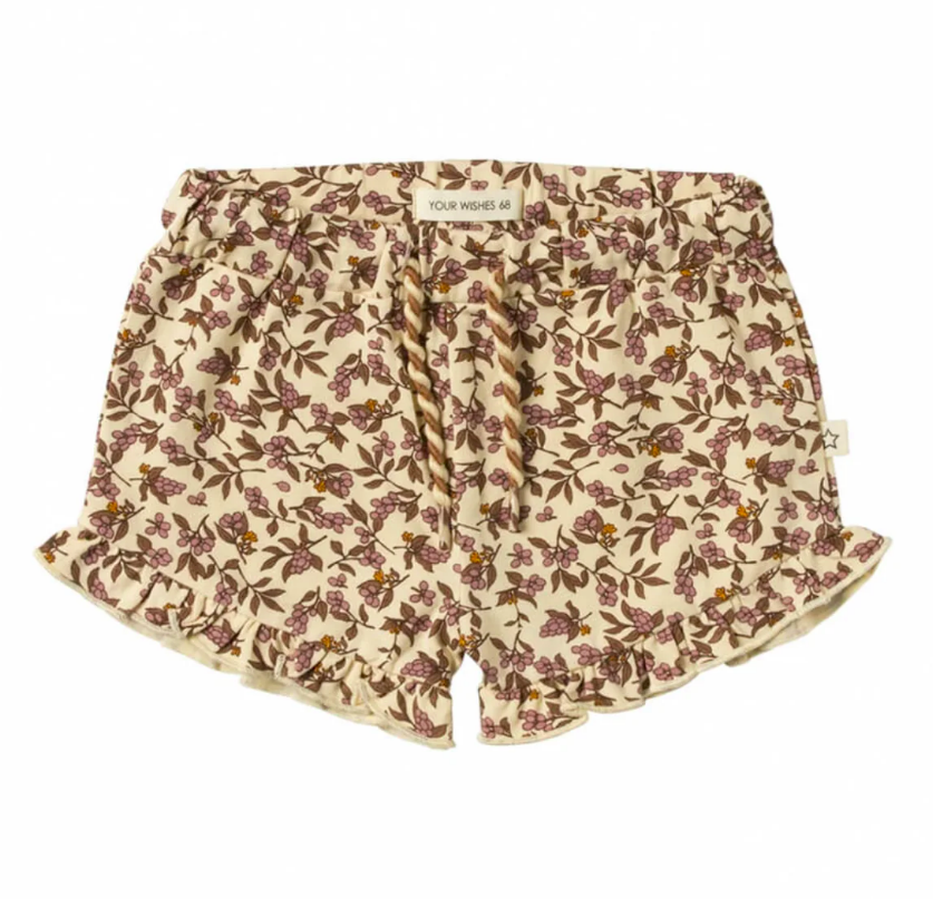 Short- Amira