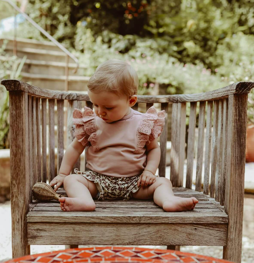 T-shirt - making memories
