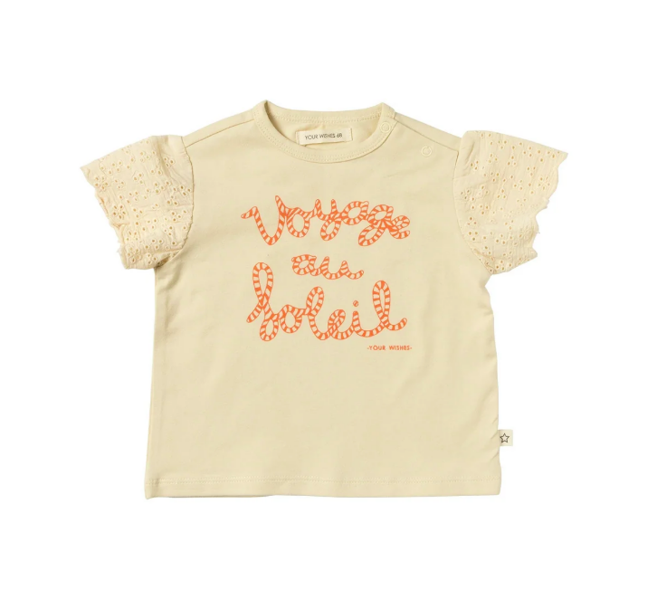 T-shirt - Penny