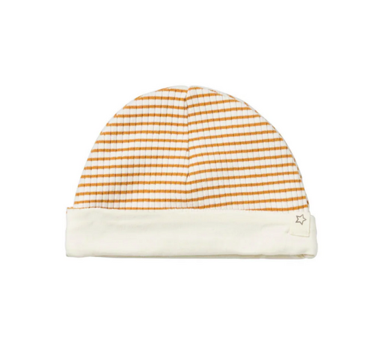 Omkeerbaar mutsje - Aspen