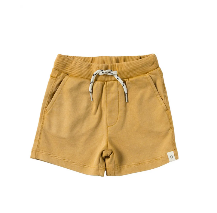 Short - Joris