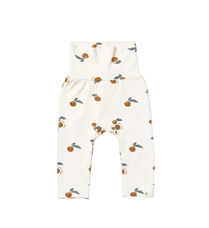 Legging - Orangine