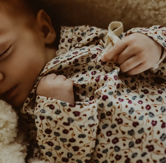 Overslag-shirt - Nawal