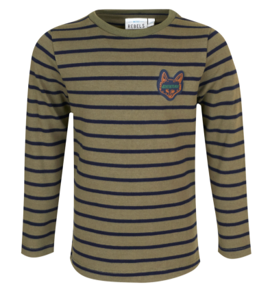 Dunne sweater - Adventure