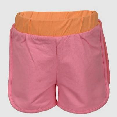 Roze short - Dami
