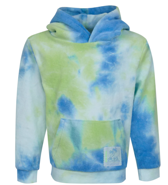 Sweater badstof